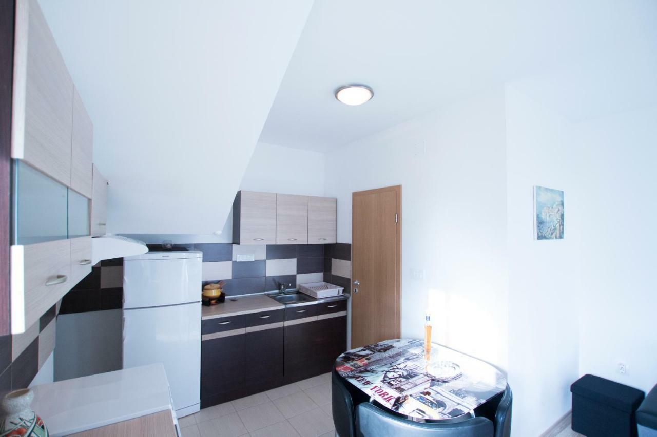 Appartement Blue Horizon Dubrovnik